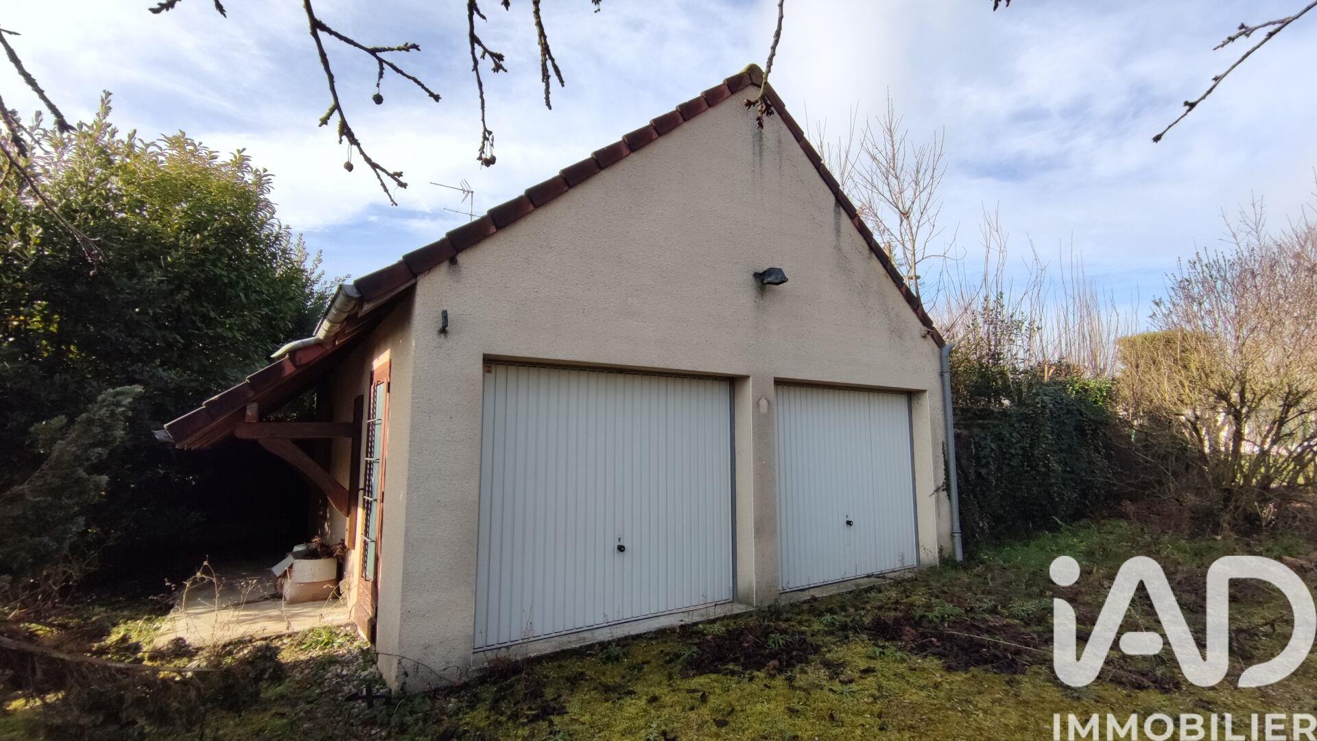 Maison à vendre, 84m², La Chapelle-Saint-Luc