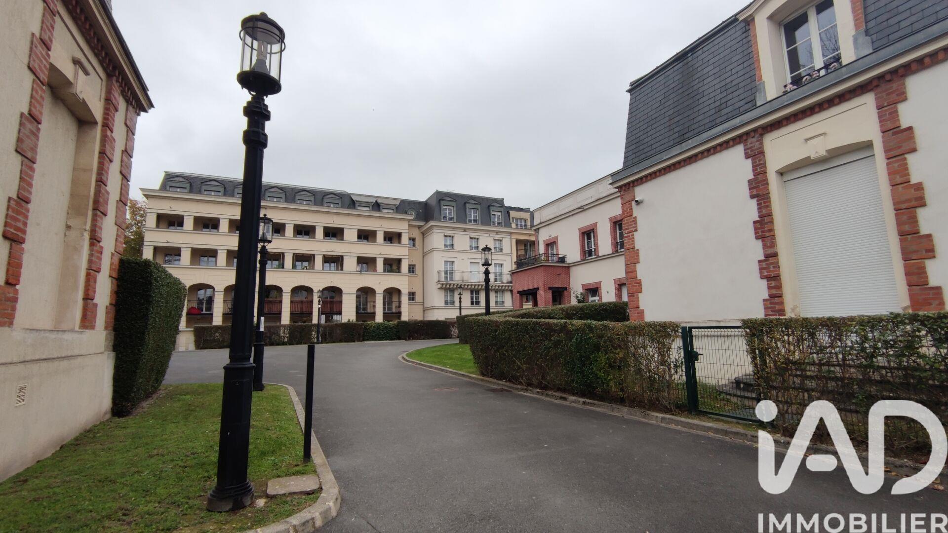 Appartement à vendre, 63m², Reims