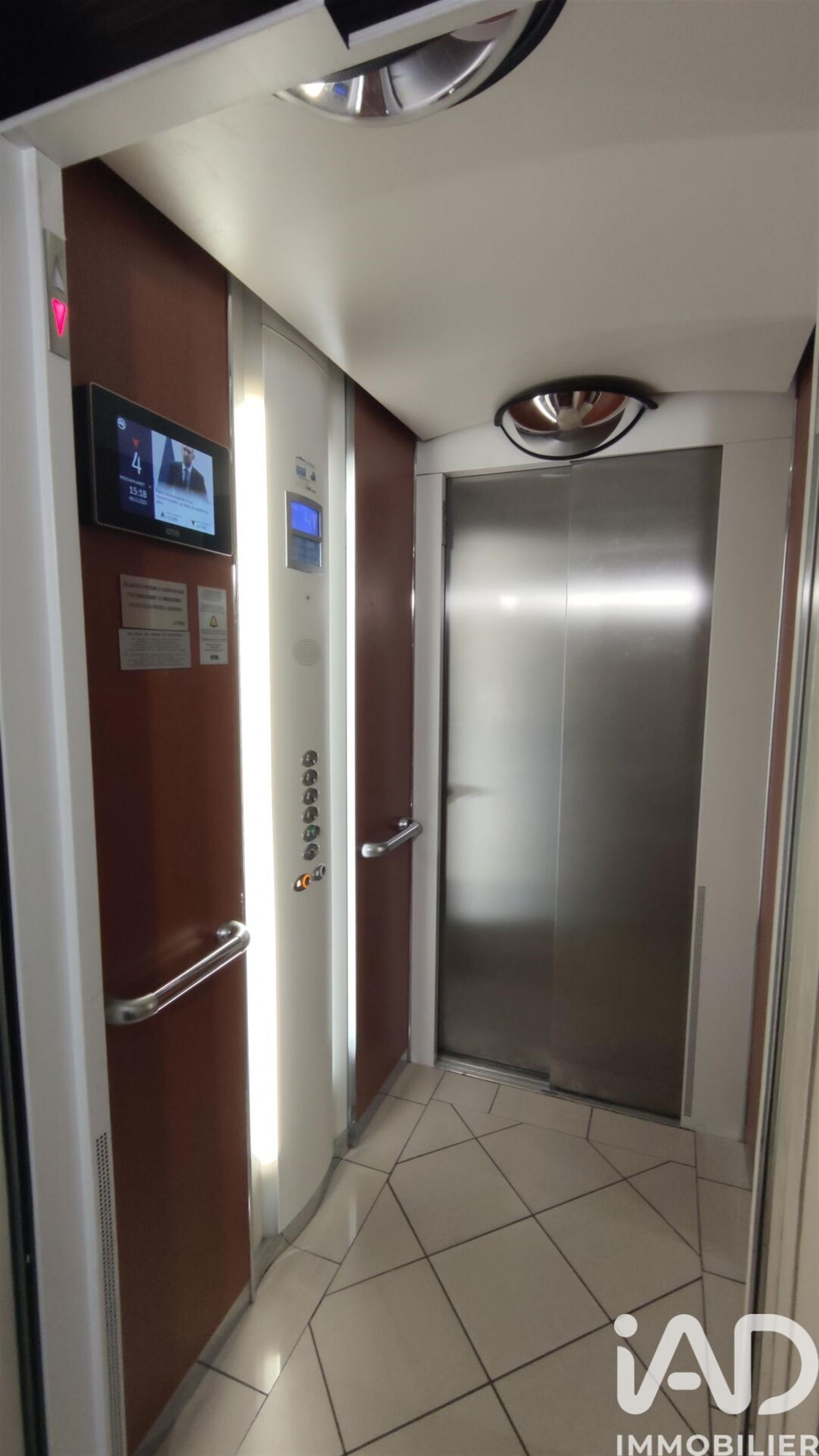 Appartement à vendre, 63m², Reims