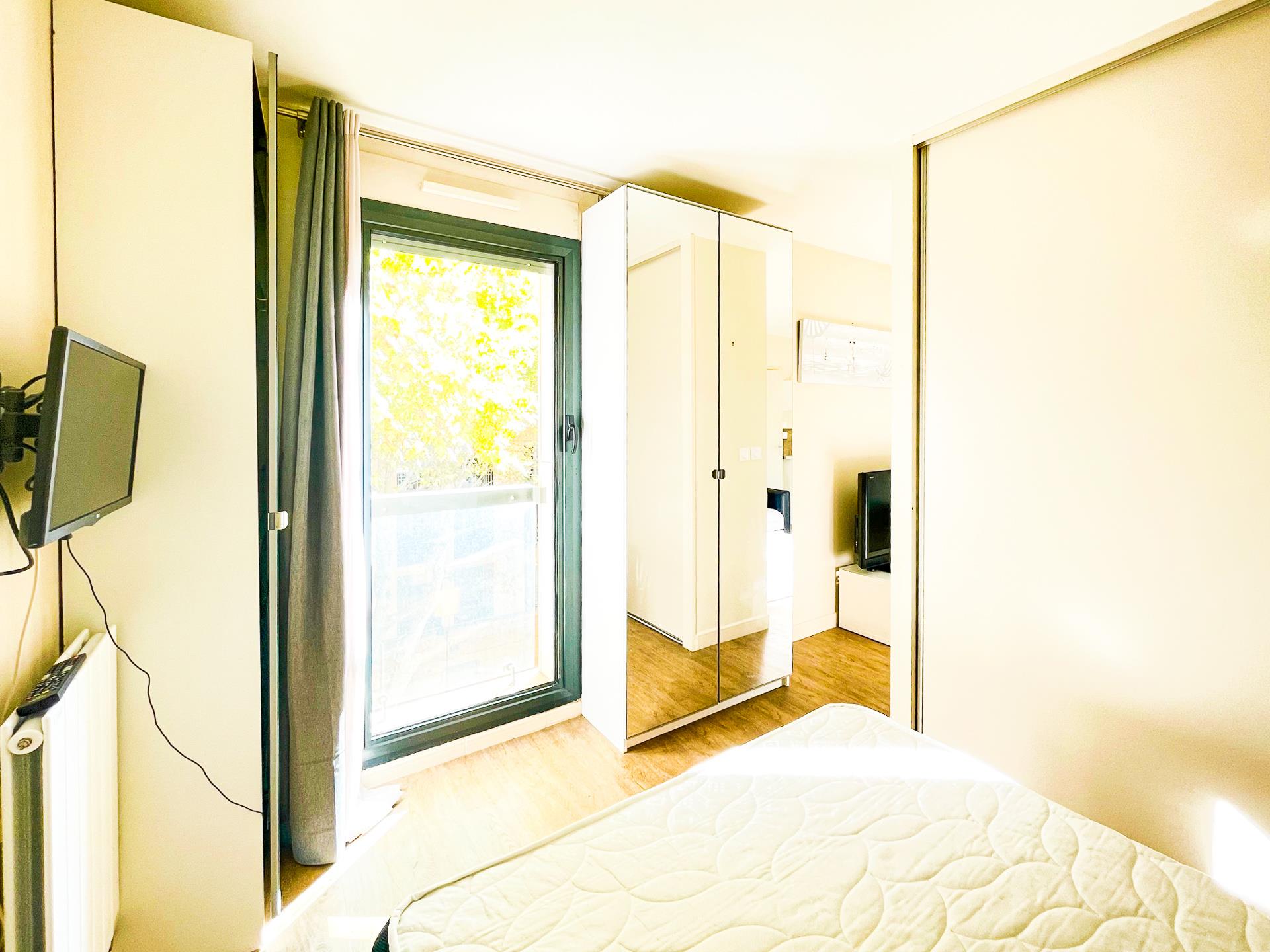 Appartement à vendre, 34m², Aix-en-Provence