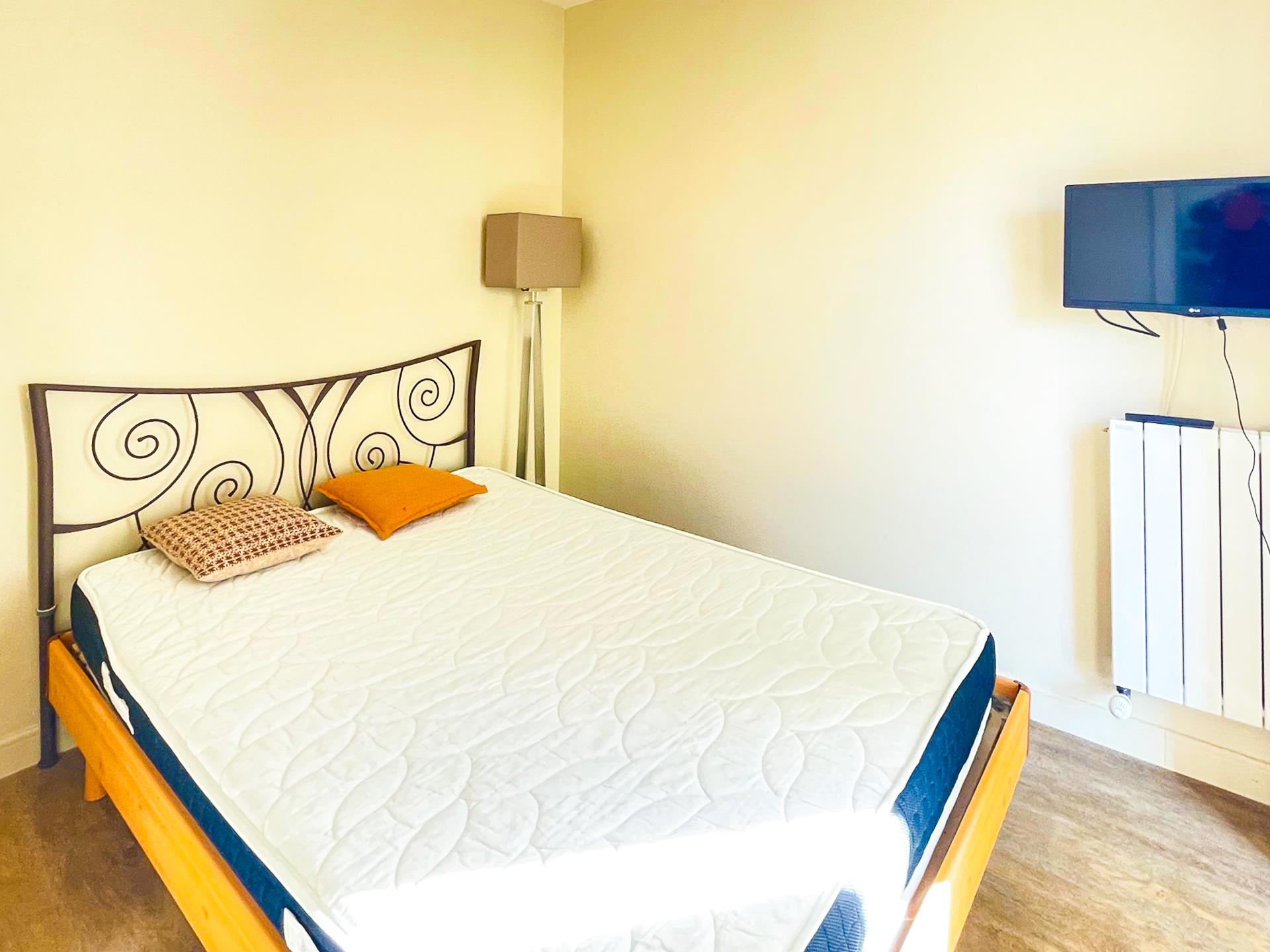 Appartement à vendre, 34m², Aix-en-Provence