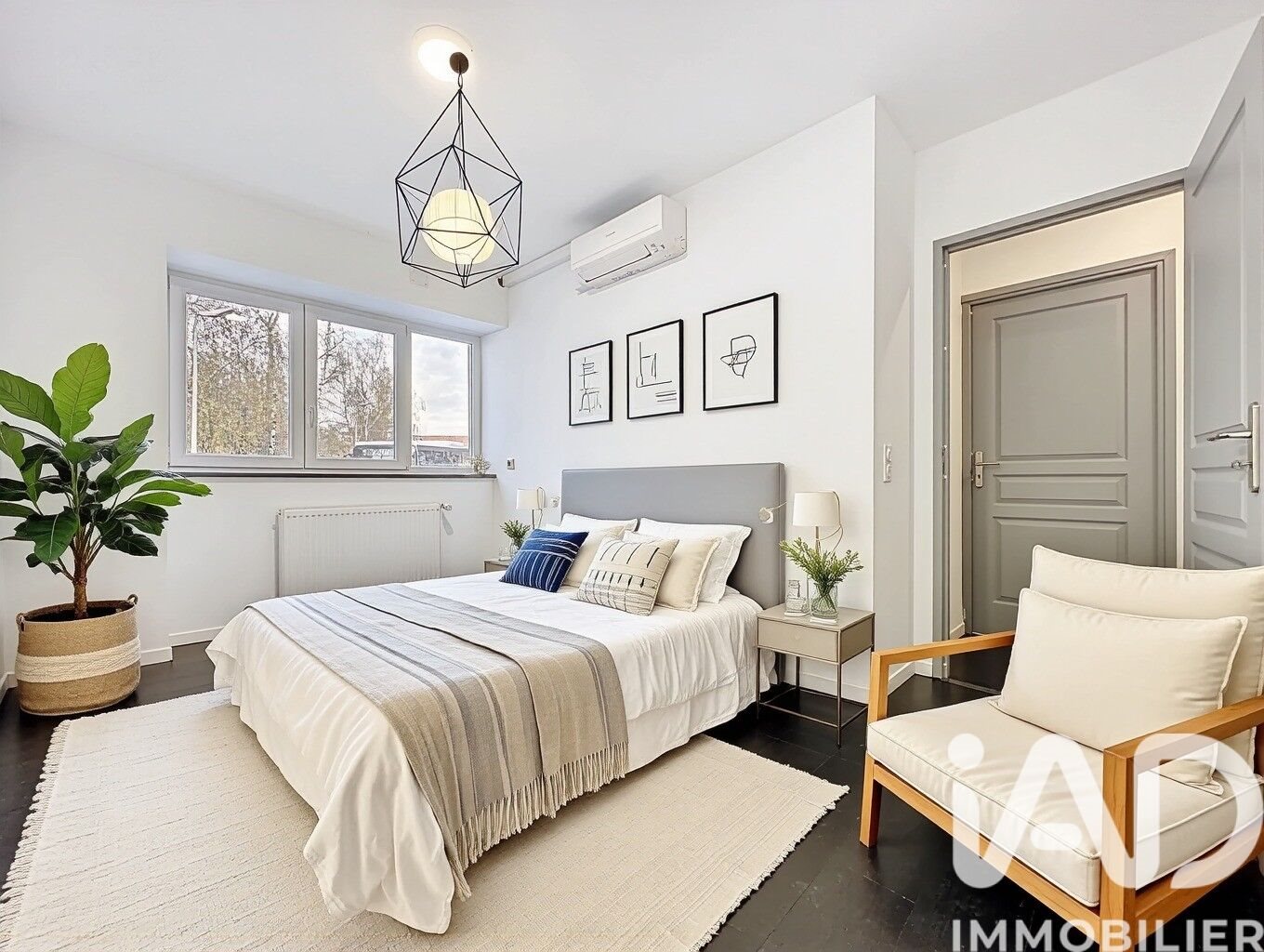 Appartement à vendre, 103m², Creutzwald