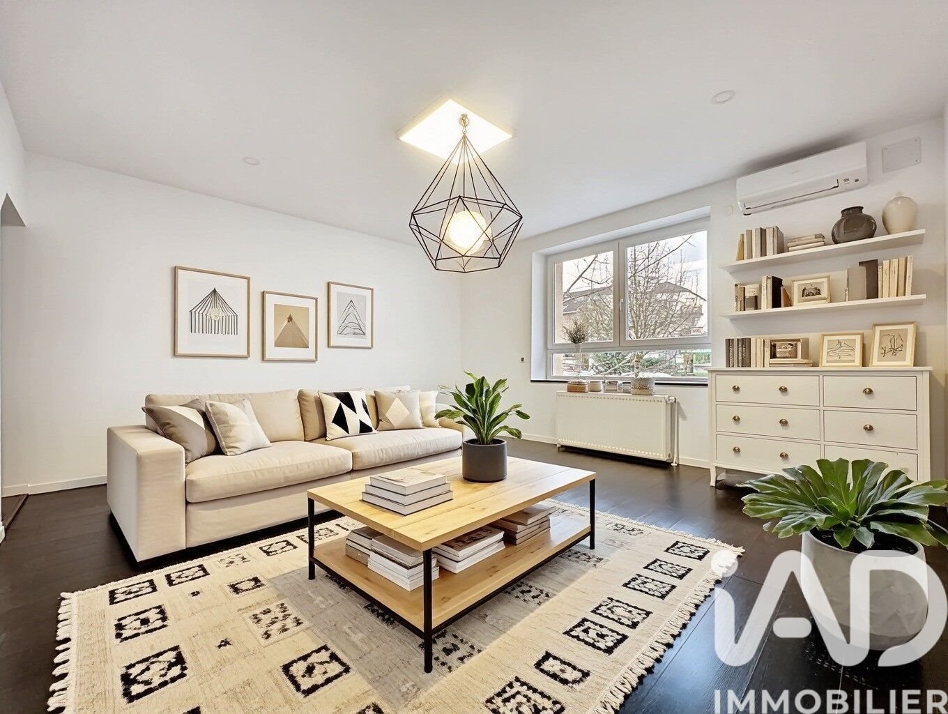 Appartement à vendre, 103m², Creutzwald
