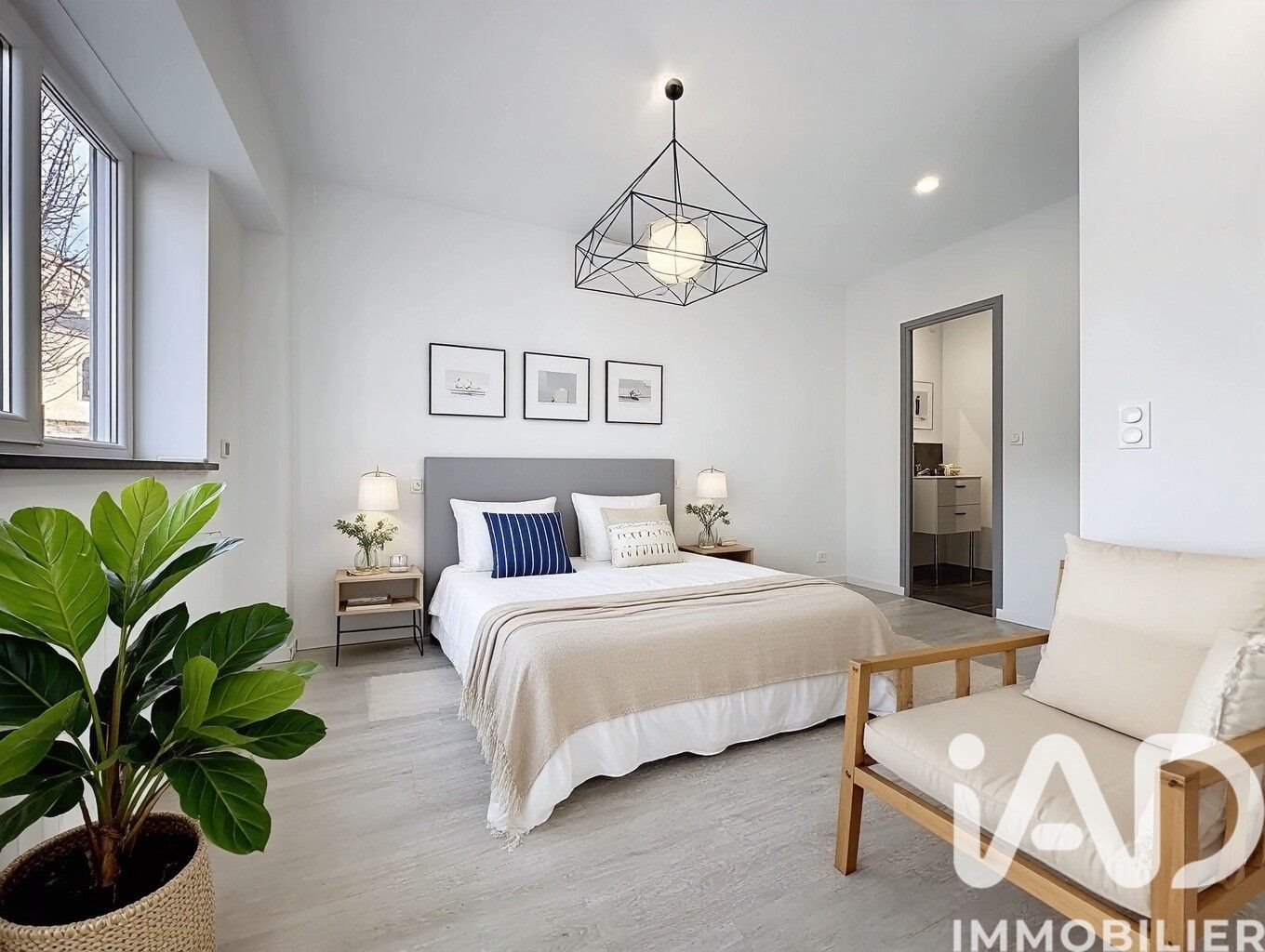 Appartement à vendre, 103m², Creutzwald