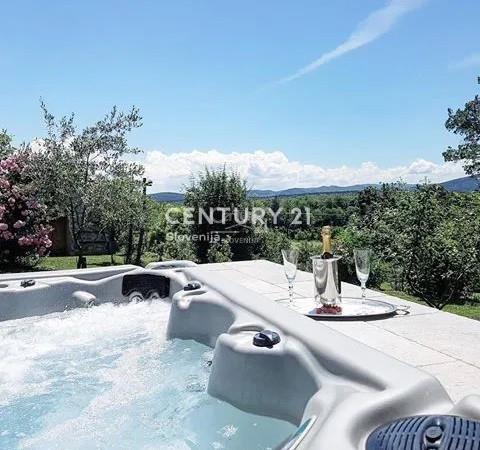 Purchase: House