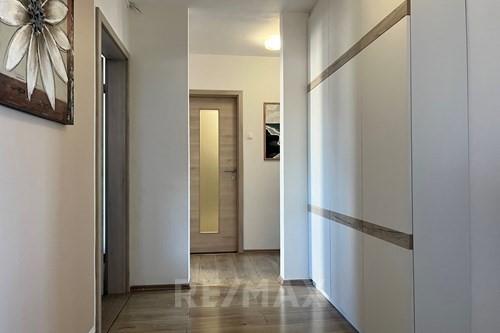 Purchase: Apartment