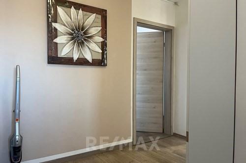Purchase: Apartment