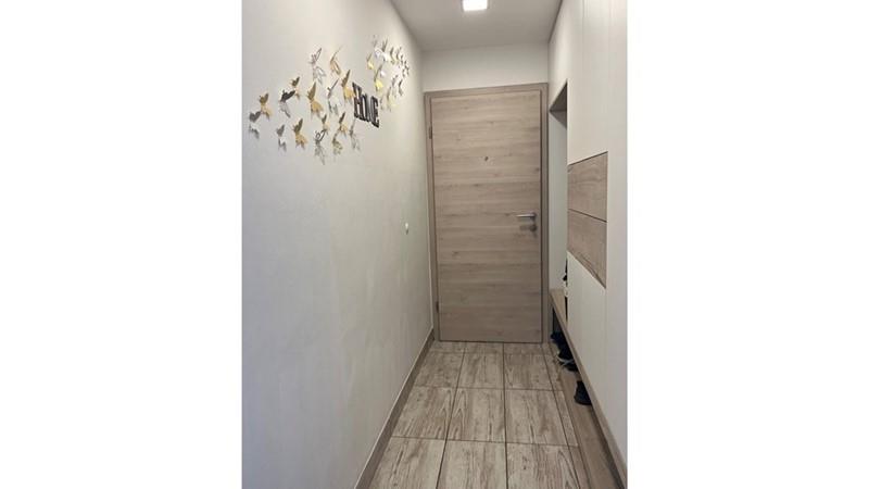 Purchase: Apartment
