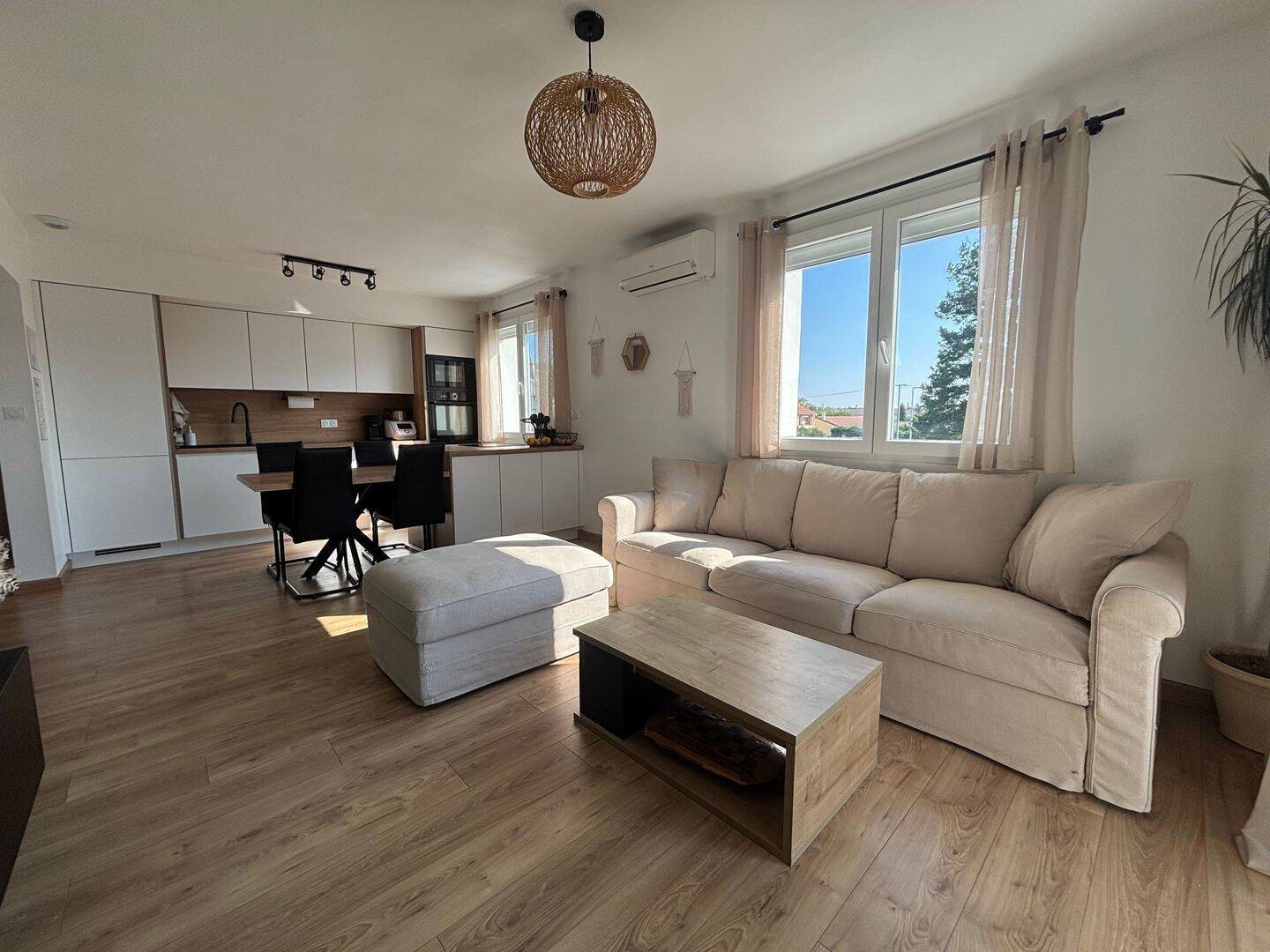 Maison à vendre, 111m², Grigny