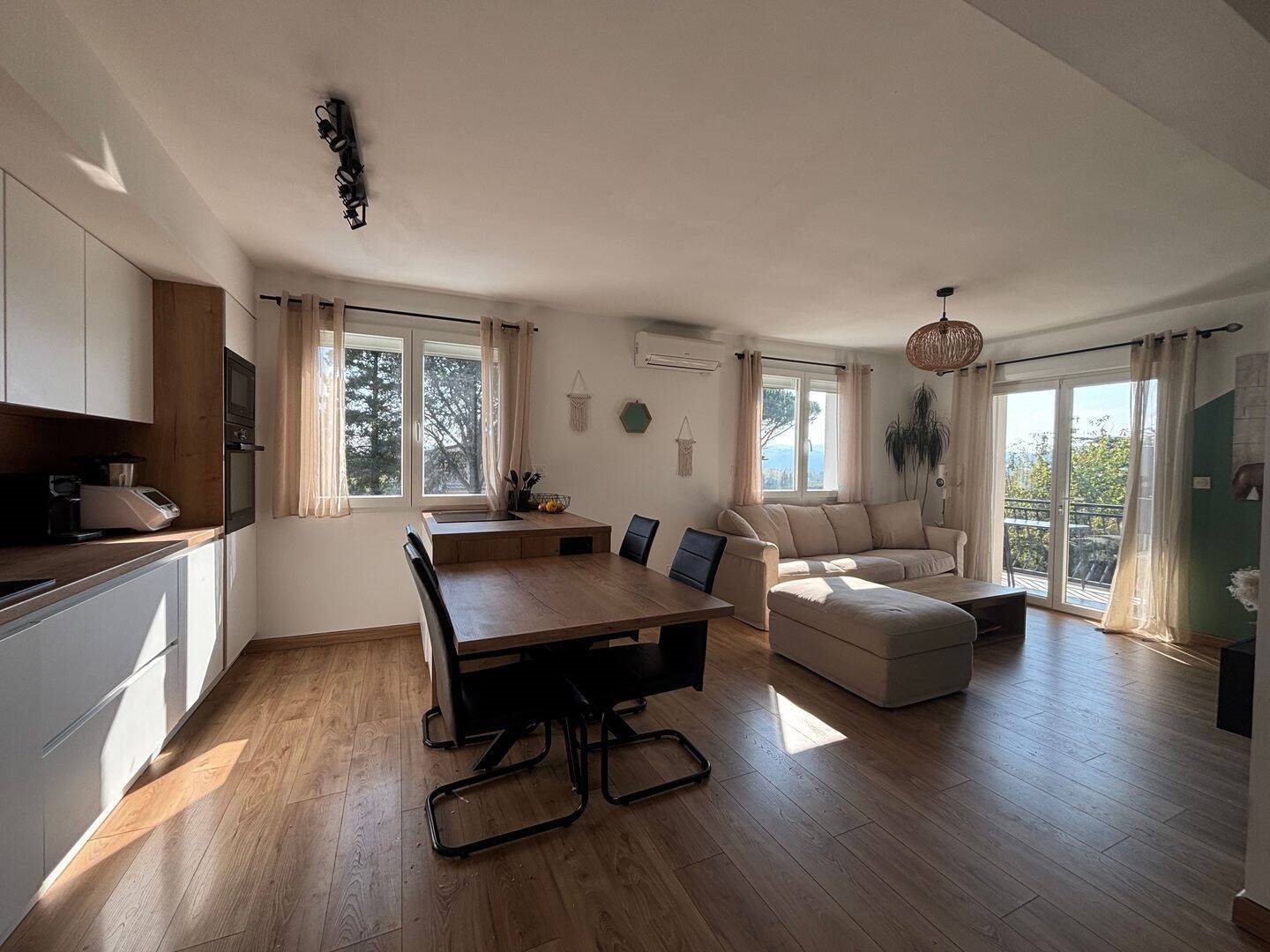 Maison à vendre, 111m², Grigny