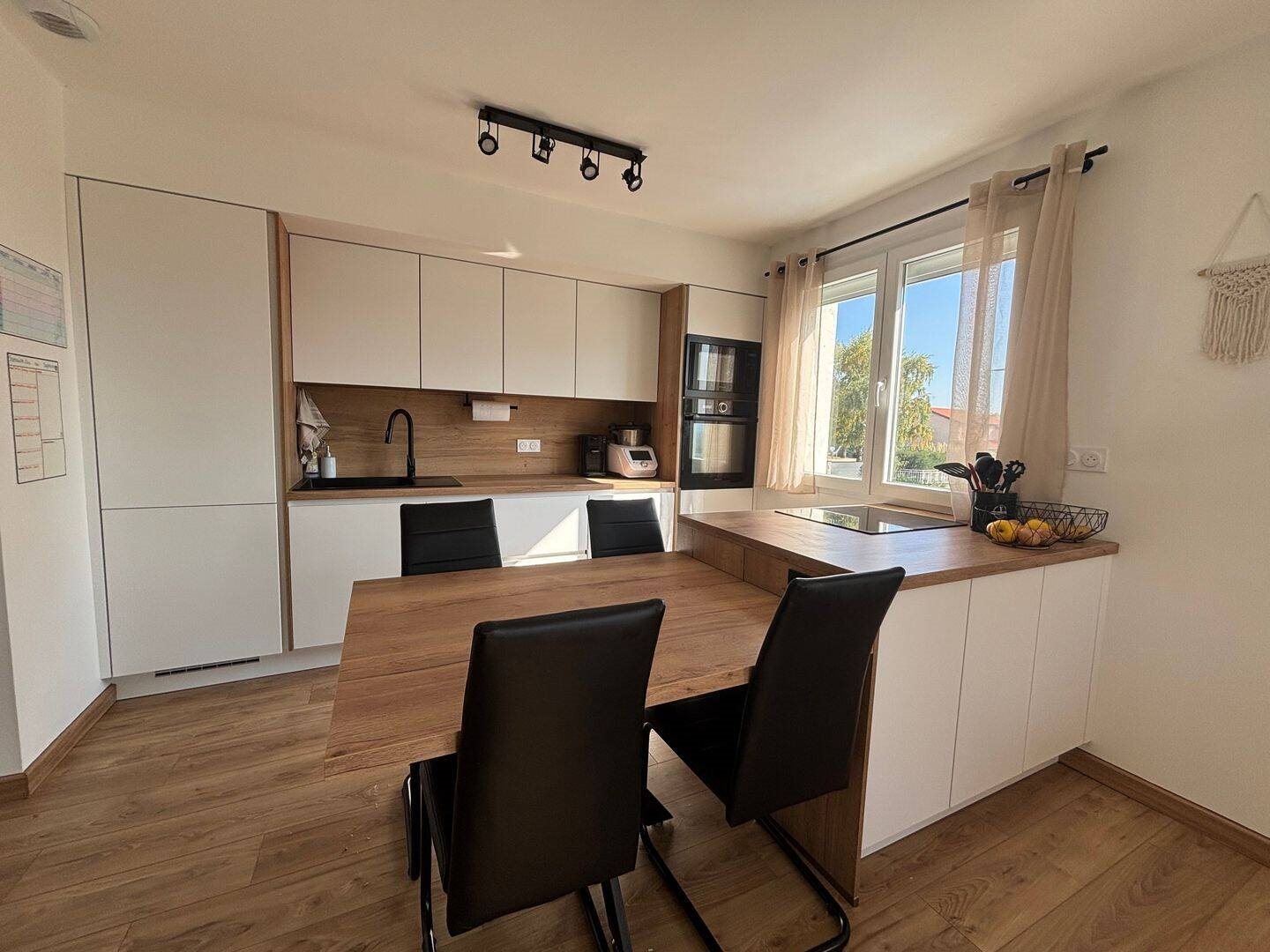 Maison à vendre, 111m², Grigny