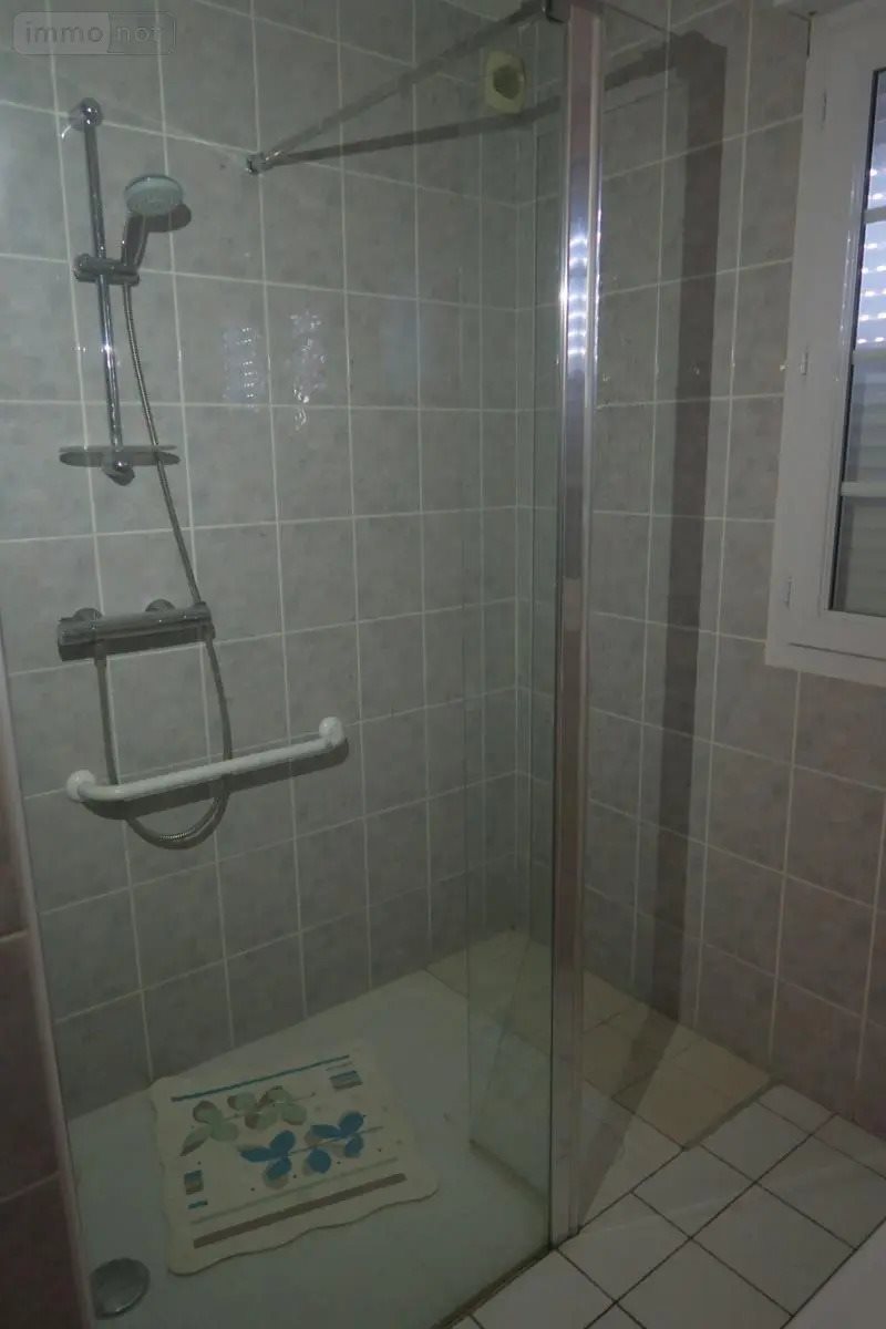 Maison à louer, 163m², Rauville-la-Bigot