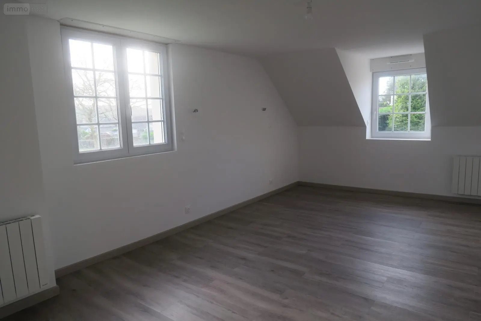Maison à louer, 163m², Rauville-la-Bigot