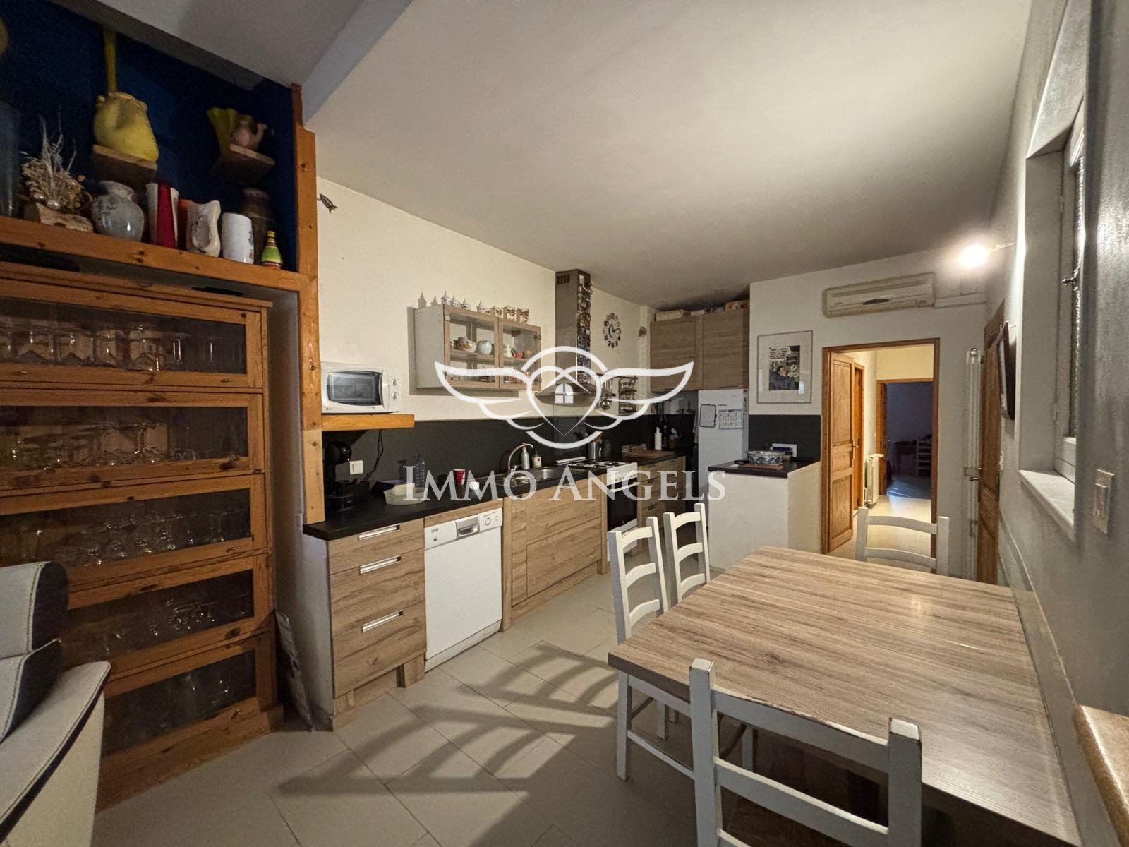 Maison à vendre, 117m², Gignac