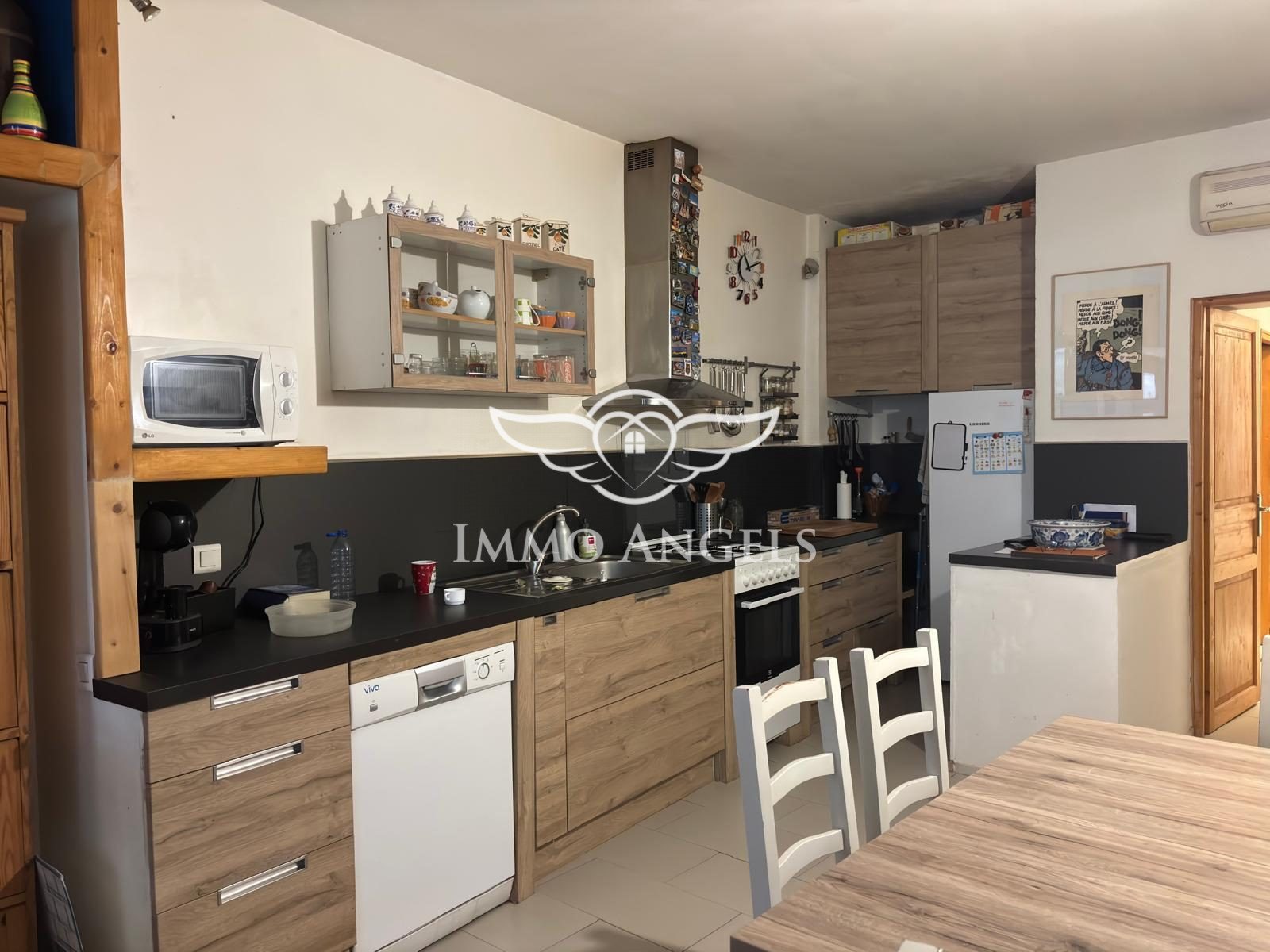 Maison à vendre, 117m², Gignac