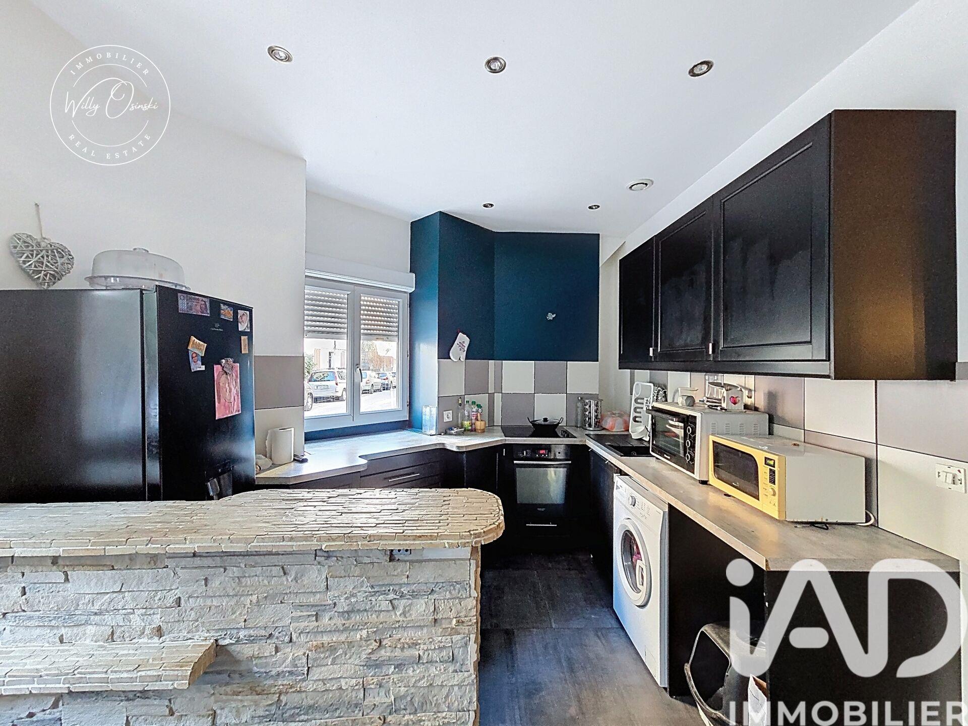 Appartement à vendre, 49m², Toulon