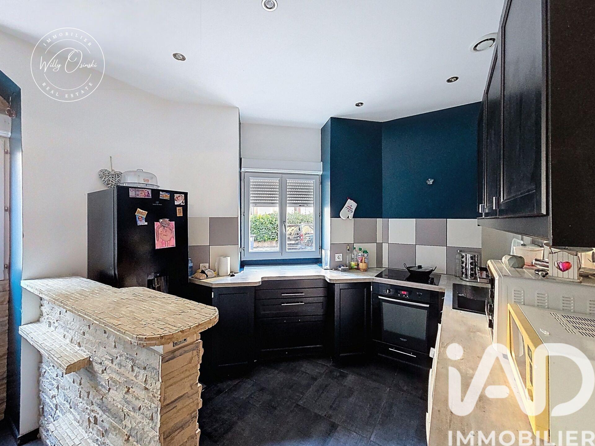 Appartement à vendre, 49m², Toulon