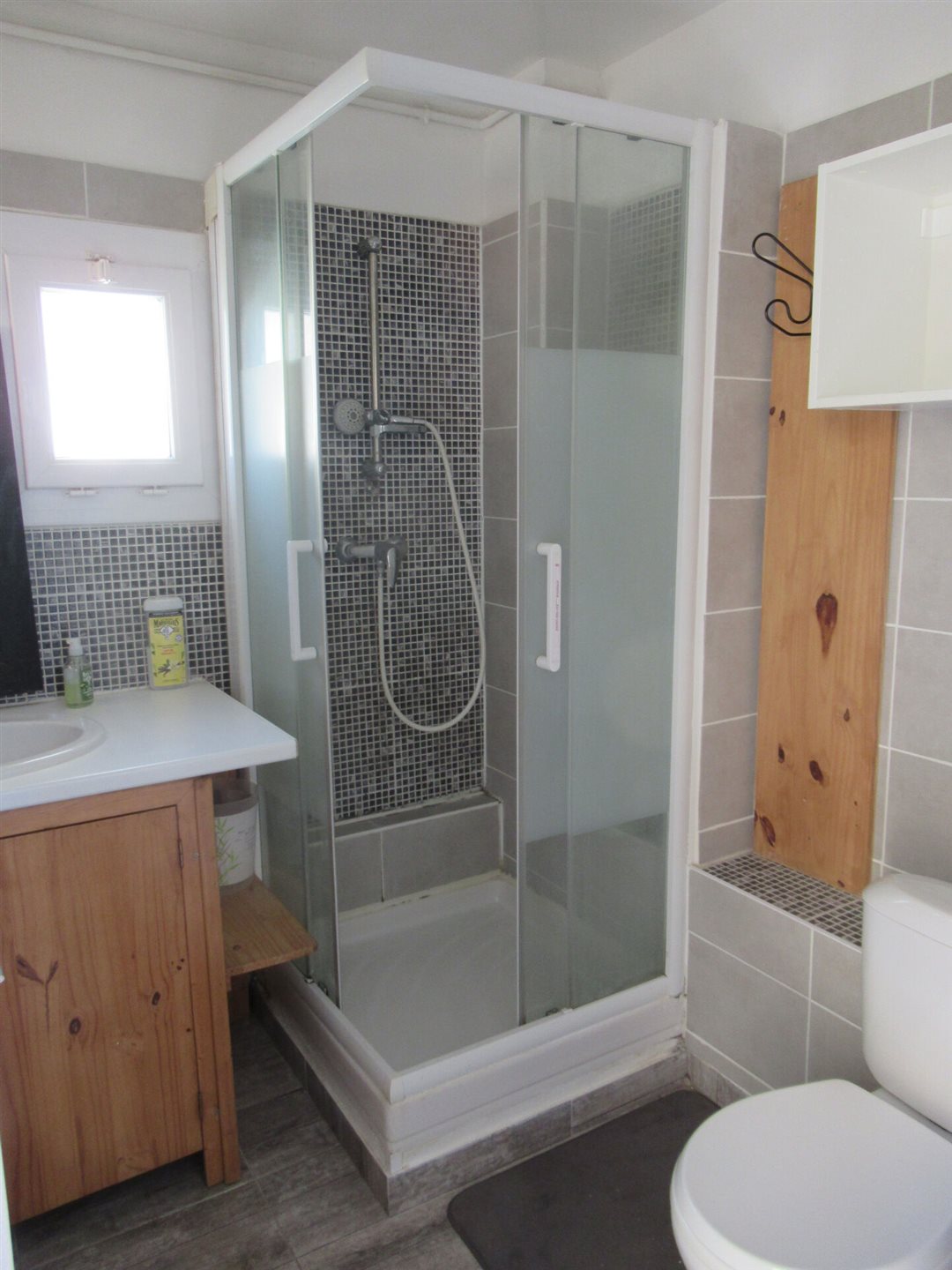 Appartement à louer, 41m², Sausset-les-Pins