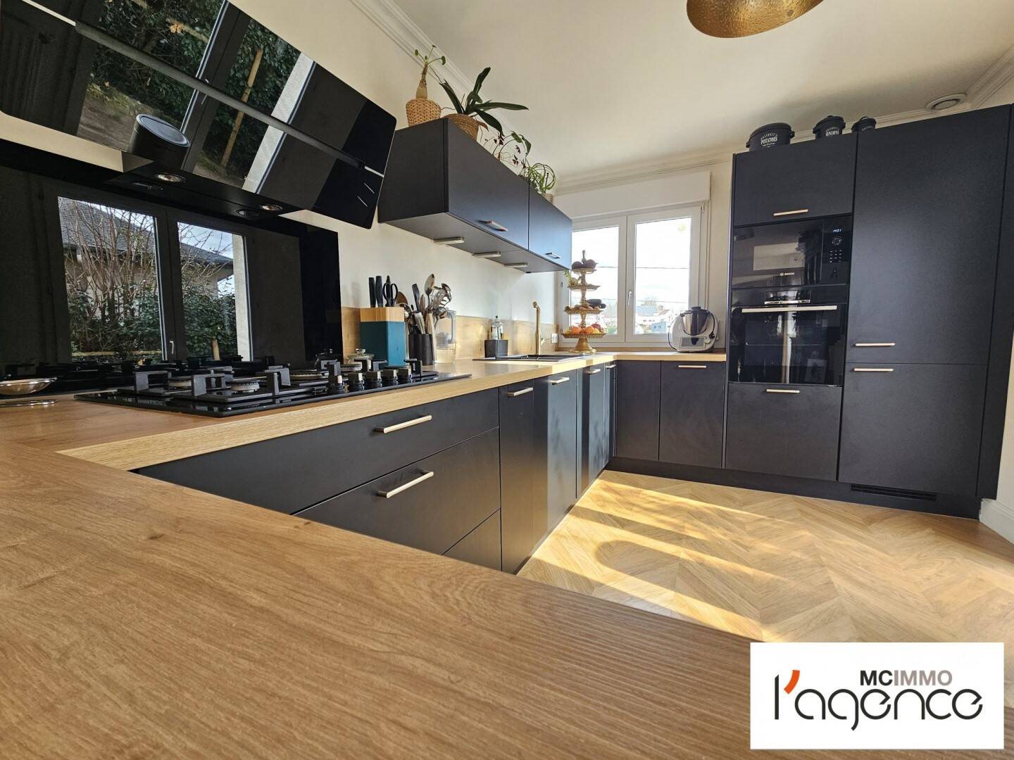 Maison à vendre, 144m², Sainte-Adresse