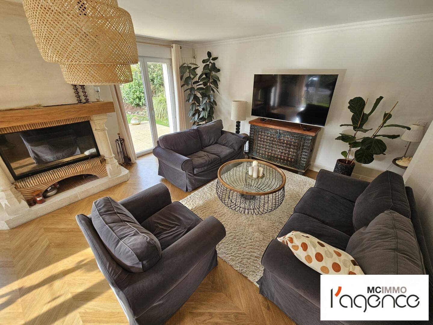 Maison à vendre, 144m², Sainte-Adresse