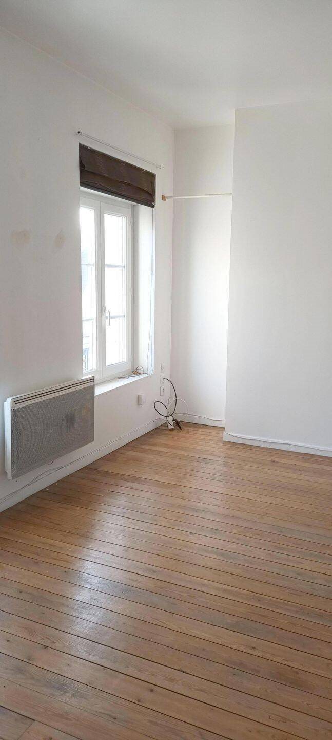 Appartement à louer, 30m², Livarot-Pays-d'Auge