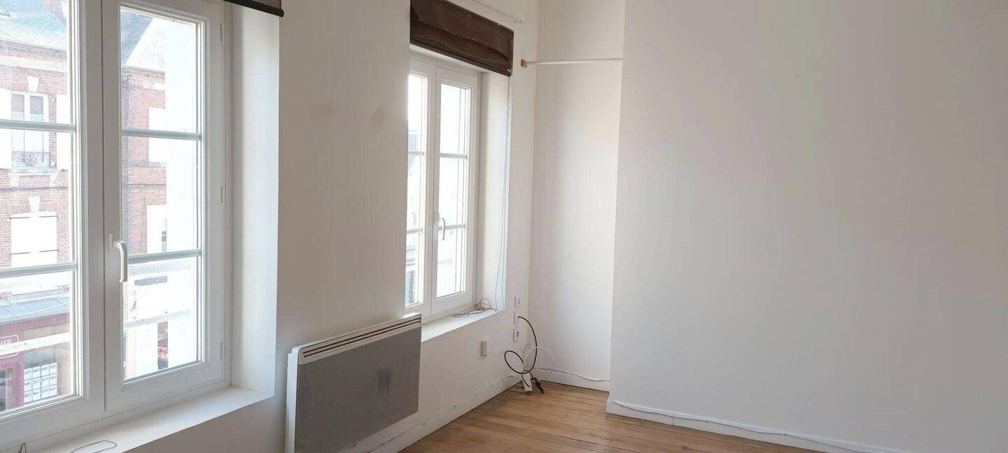 Appartement à louer, 30m², Livarot-Pays-d'Auge