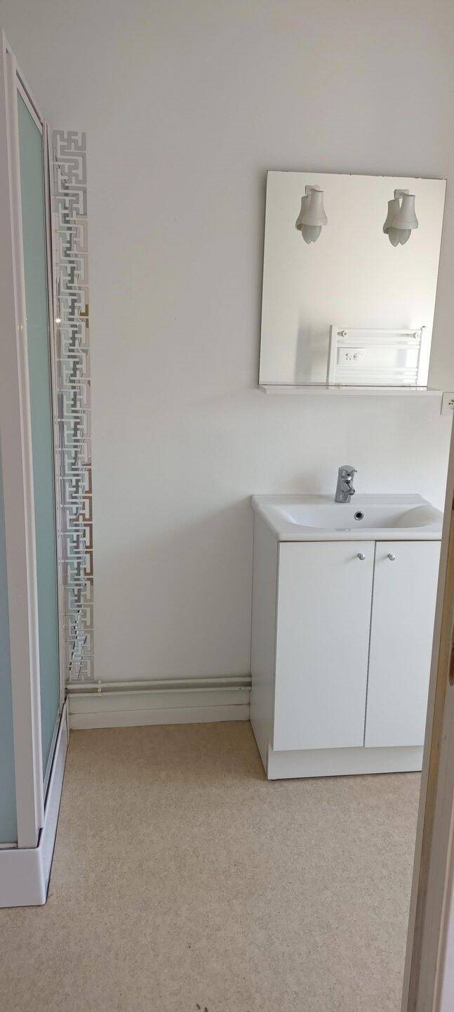 Appartement à louer, 30m², Livarot-Pays-d'Auge