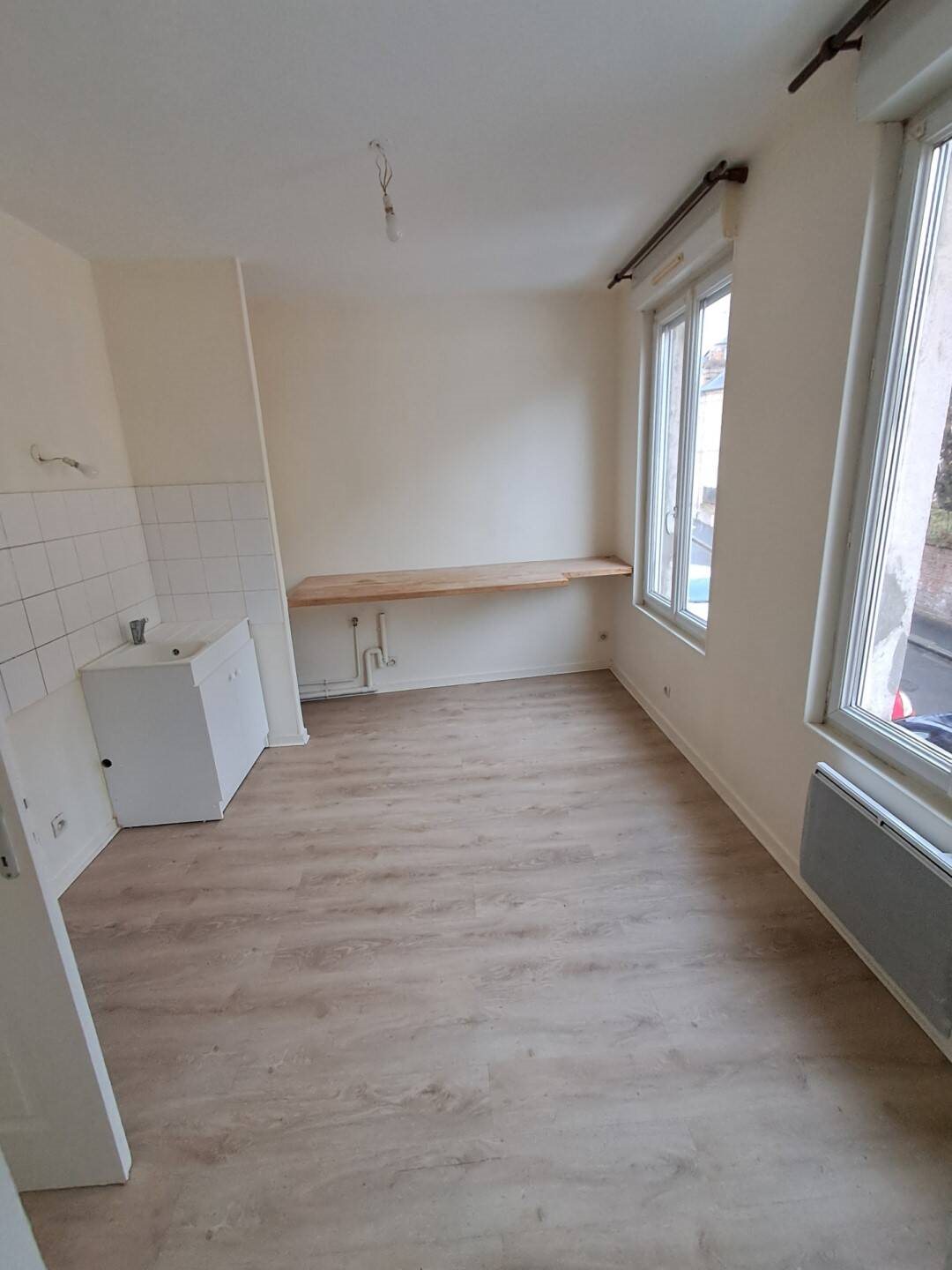Appartement à louer, 70m², Lisieux