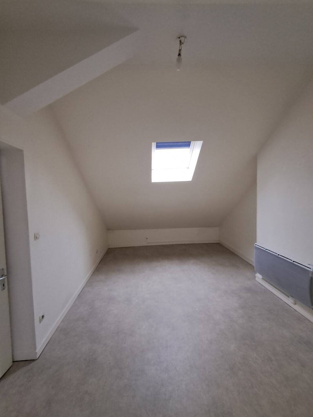 Appartement à louer, 70m², Lisieux