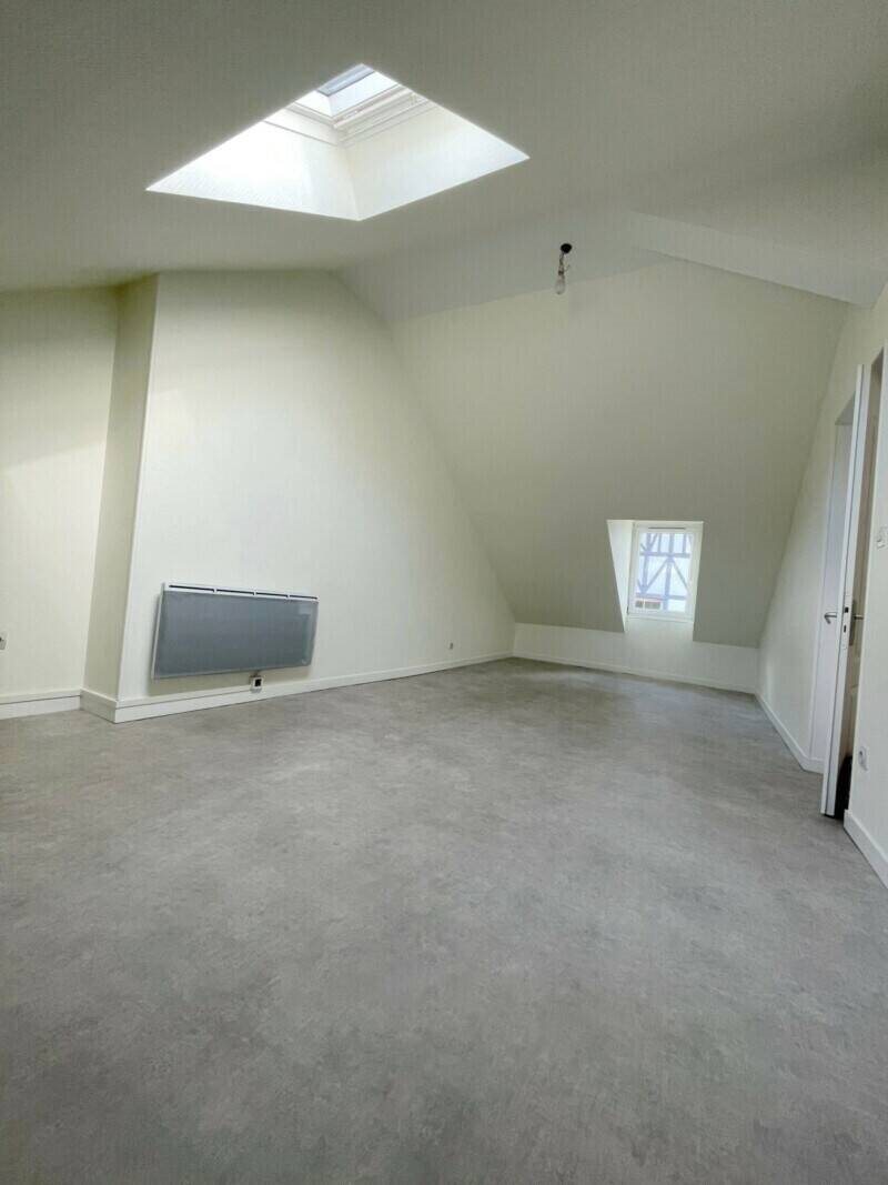 Appartement à louer, 70m², Lisieux