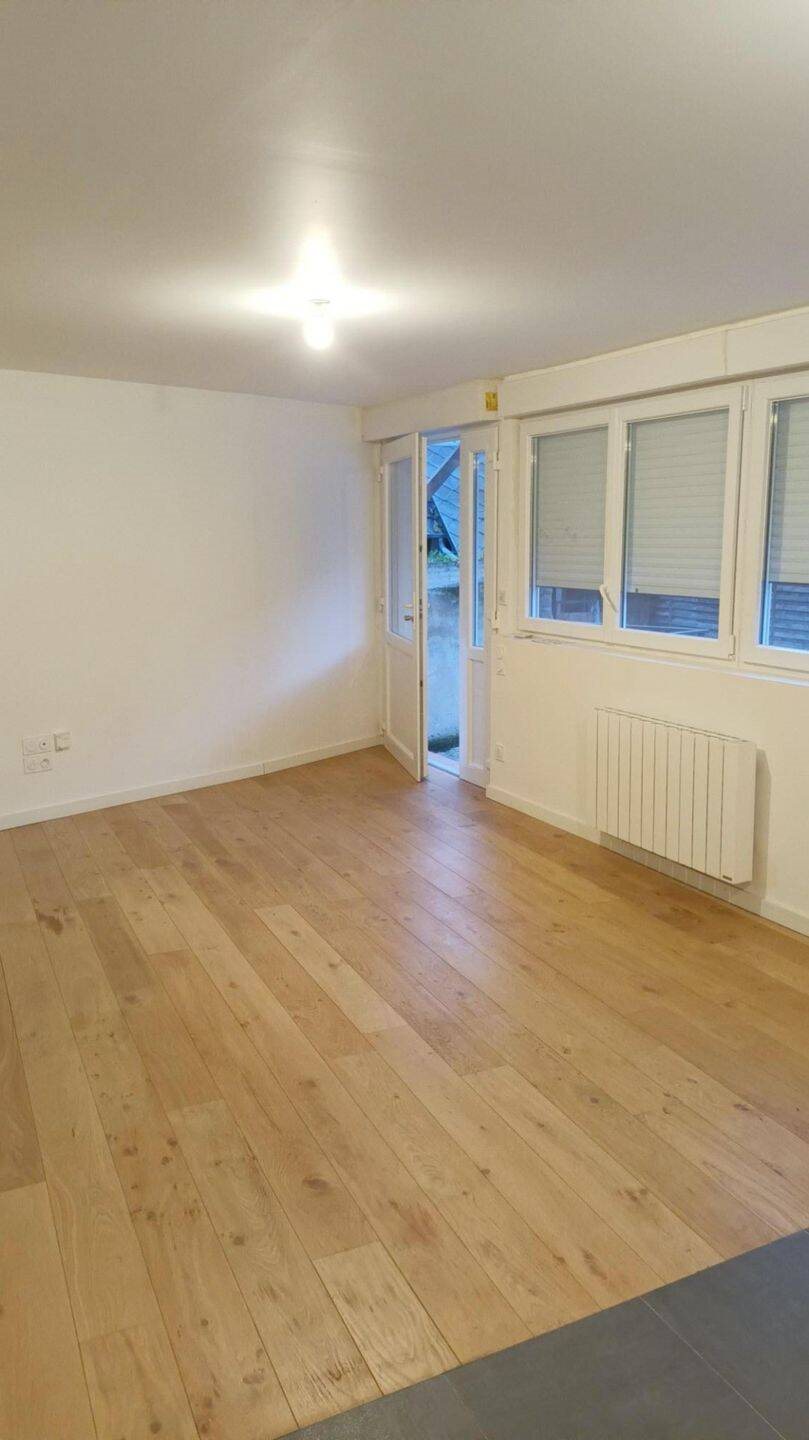 Appartement à louer, 42m², Livarot-Pays-d'Auge
