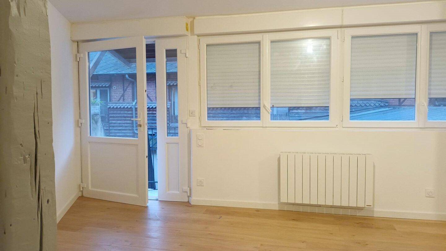Appartement à louer, 42m², Livarot-Pays-d'Auge