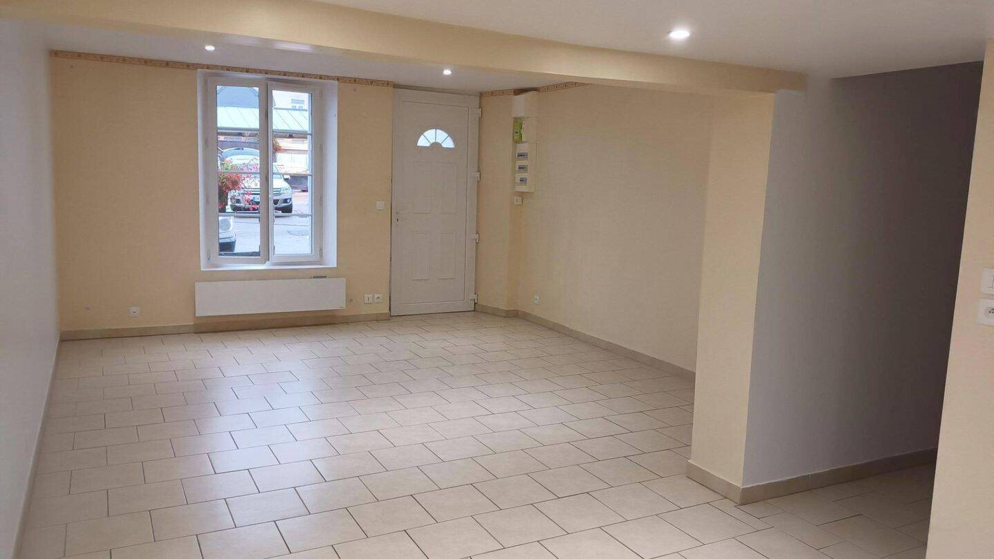 Appartement à louer, 66m², Livarot-Pays-d'Auge