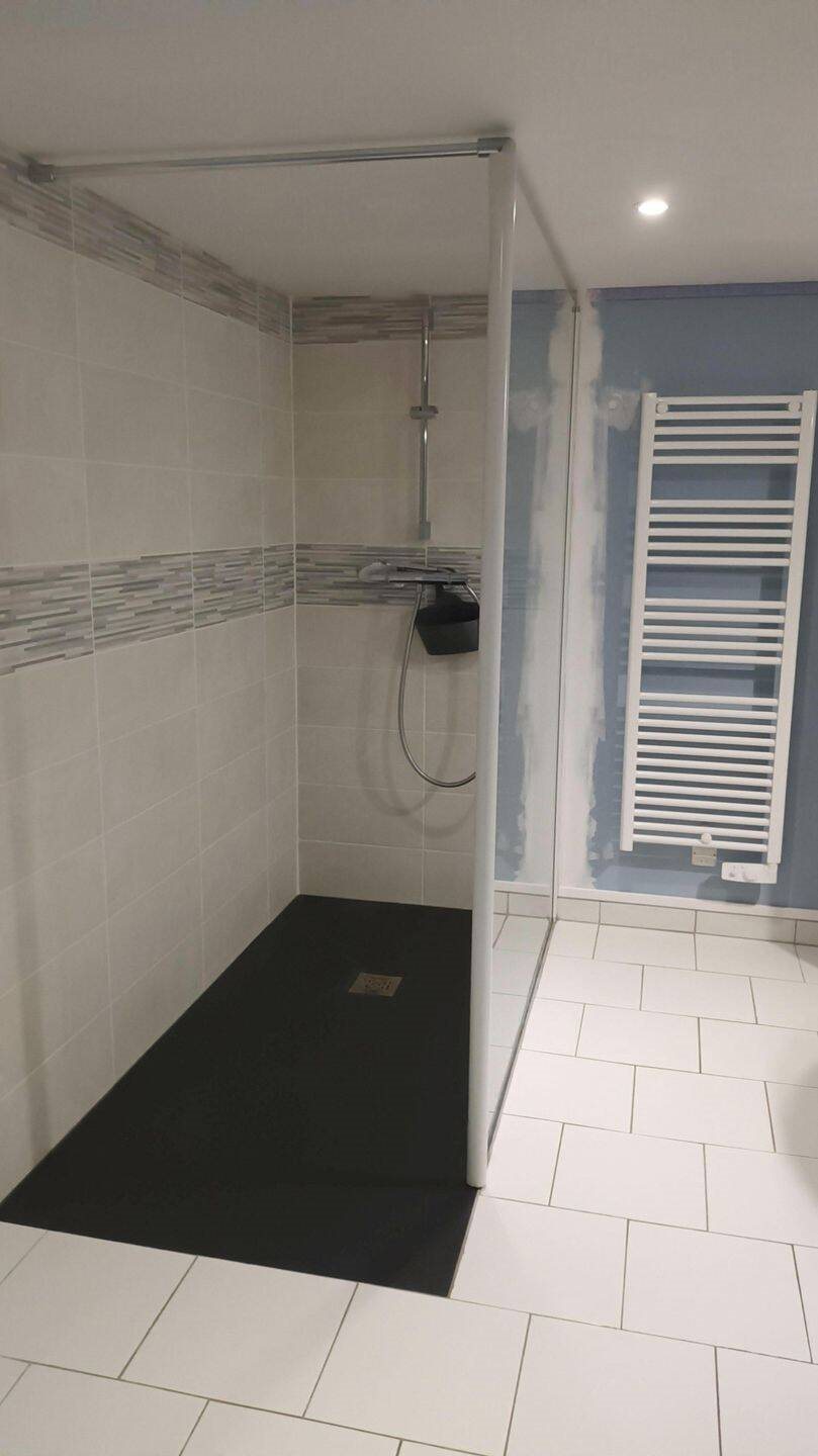 Appartement à louer, 66m², Livarot-Pays-d'Auge