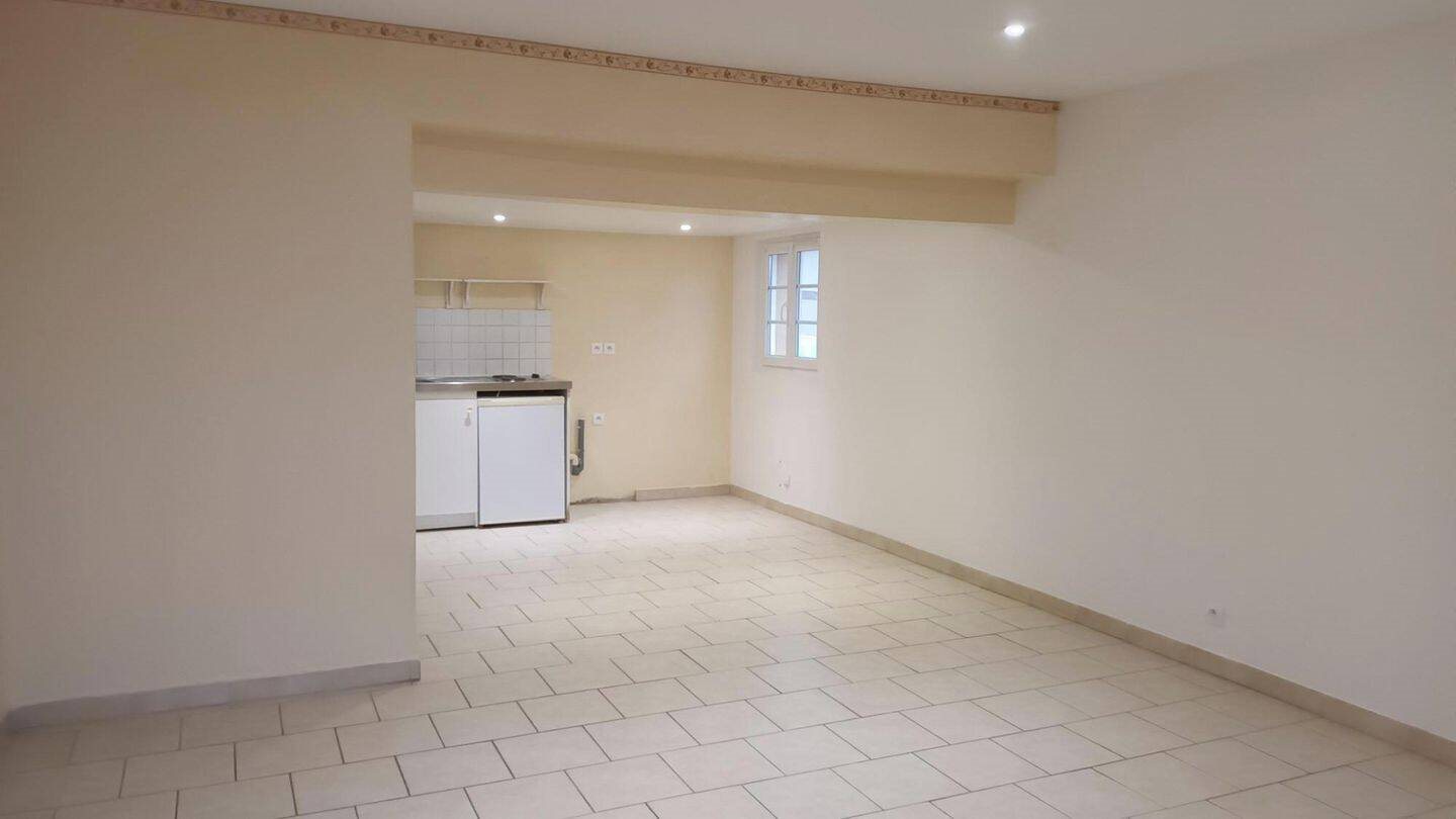 Appartement à louer, 66m², Livarot-Pays-d'Auge