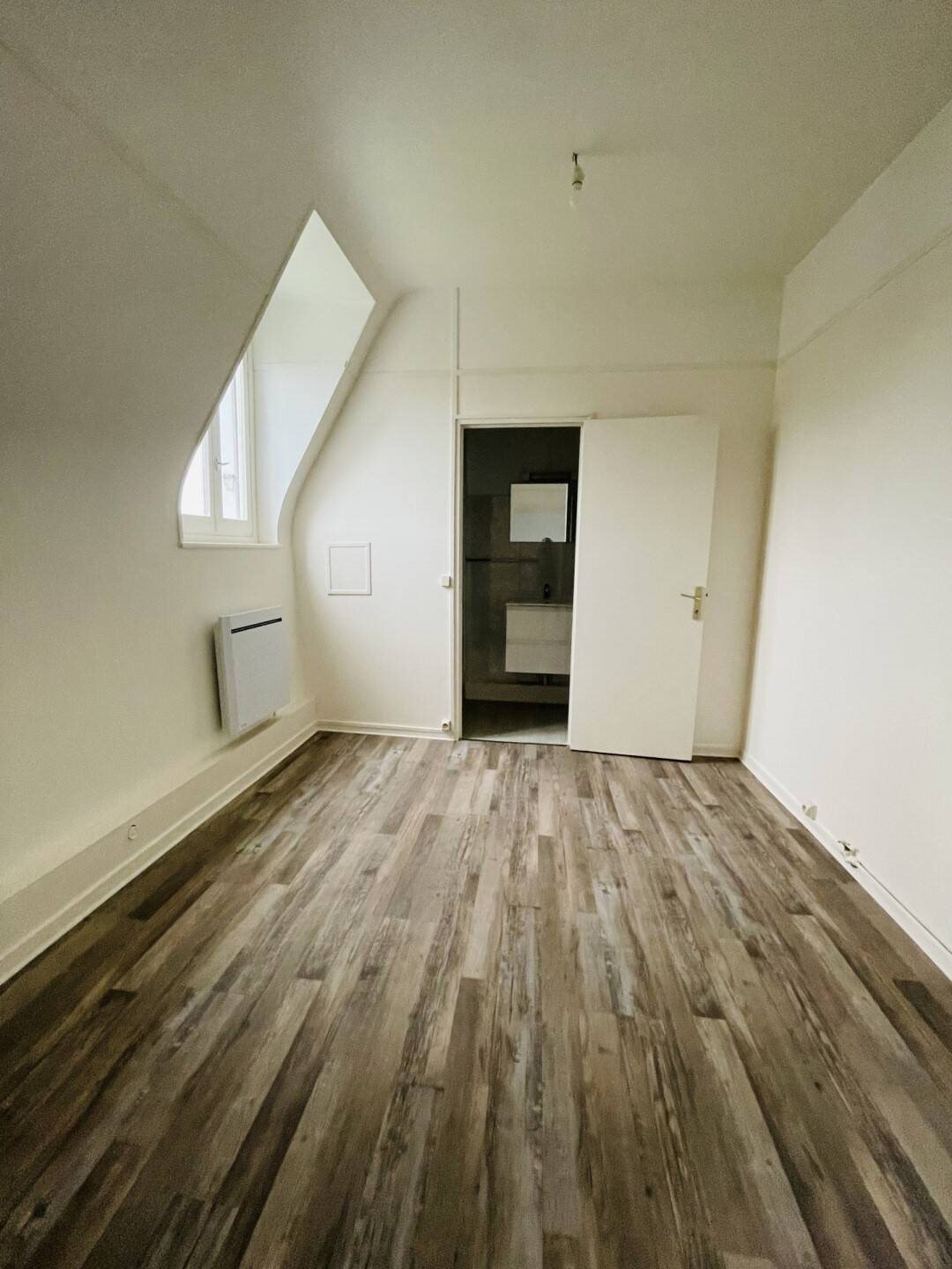 Appartement à louer, 30m², Lisieux