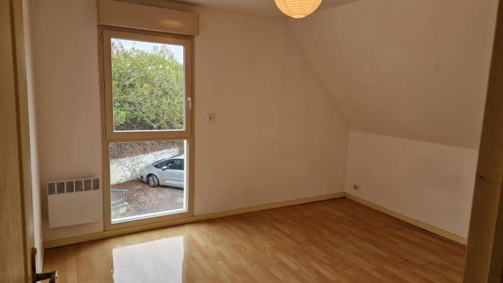 Maison à louer, 62m², Pont-l'Evêque