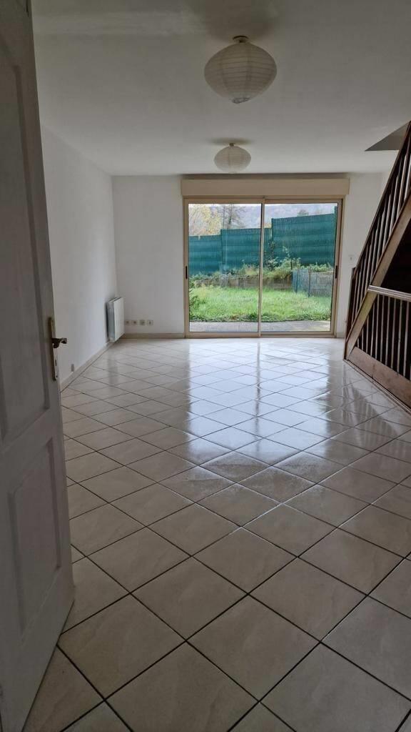 Maison à louer, 62m², Pont-l'Evêque