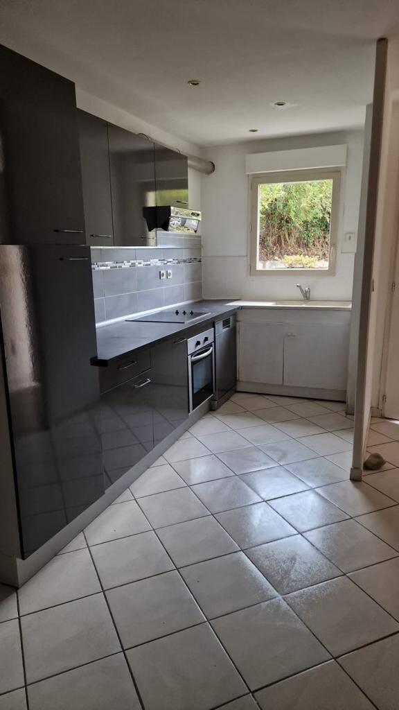 Maison à louer, 62m², Pont-l'Evêque