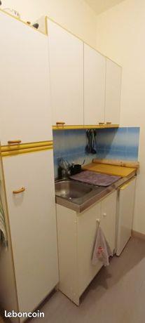 Appartement à louer, 38m², Livarot