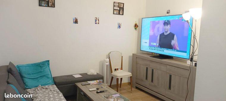 Appartement à louer, 38m², Livarot