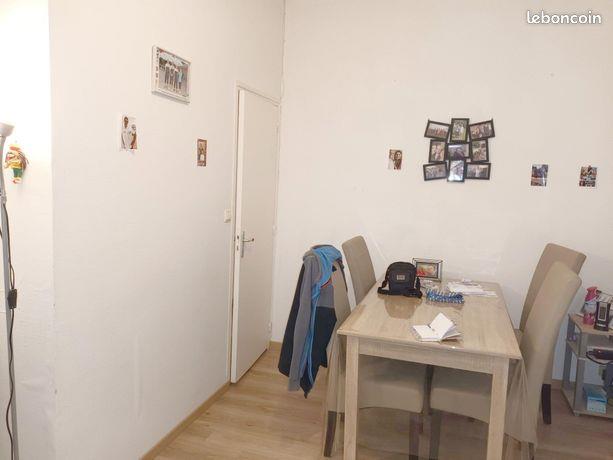 Appartement à louer, 38m², Livarot