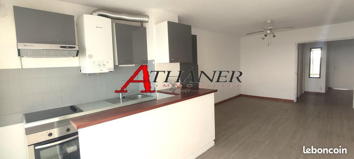 Appartement à vendre, 58m², Canet-en-Roussillon