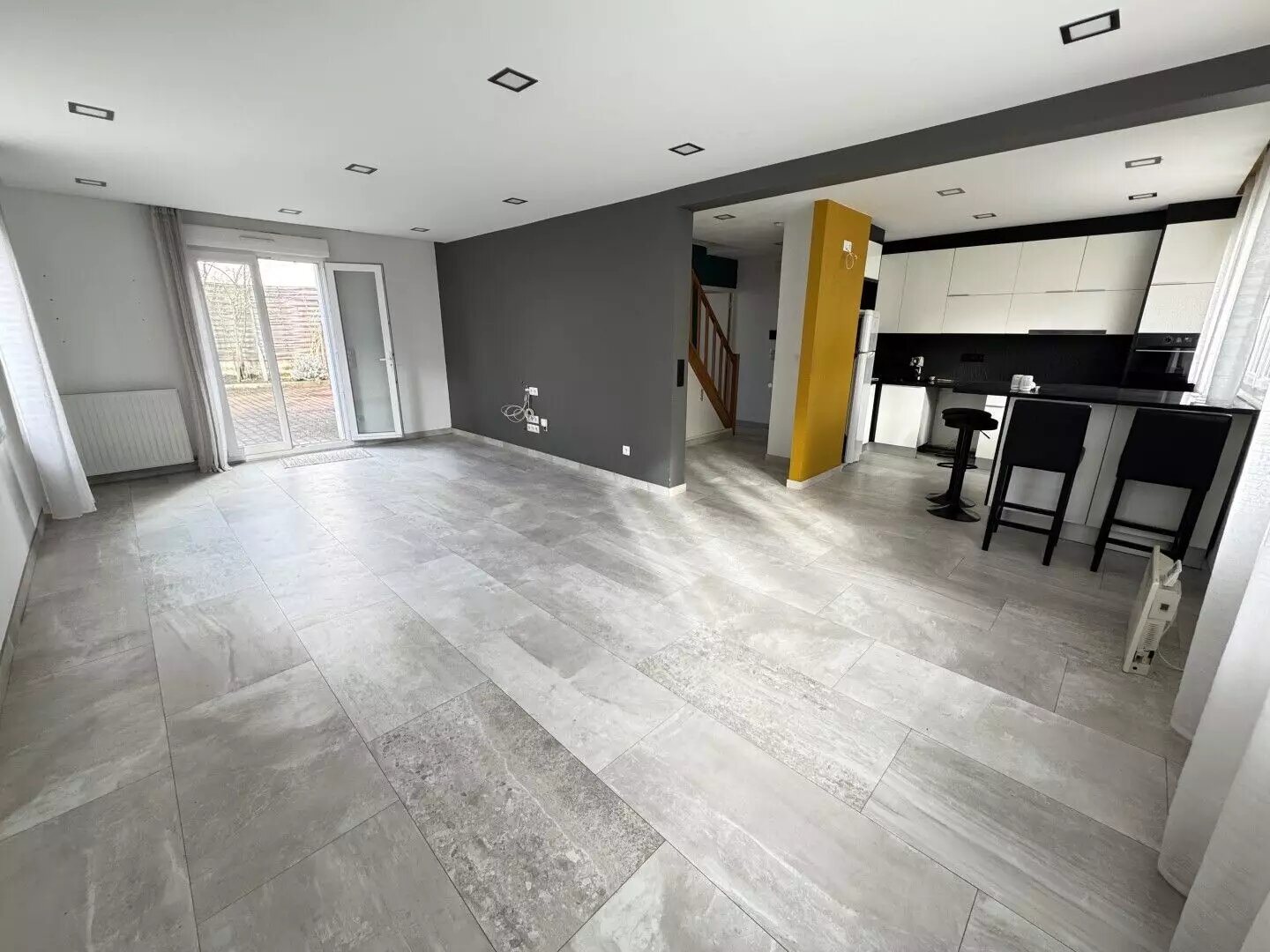 Maison à louer, 115m², Gagny