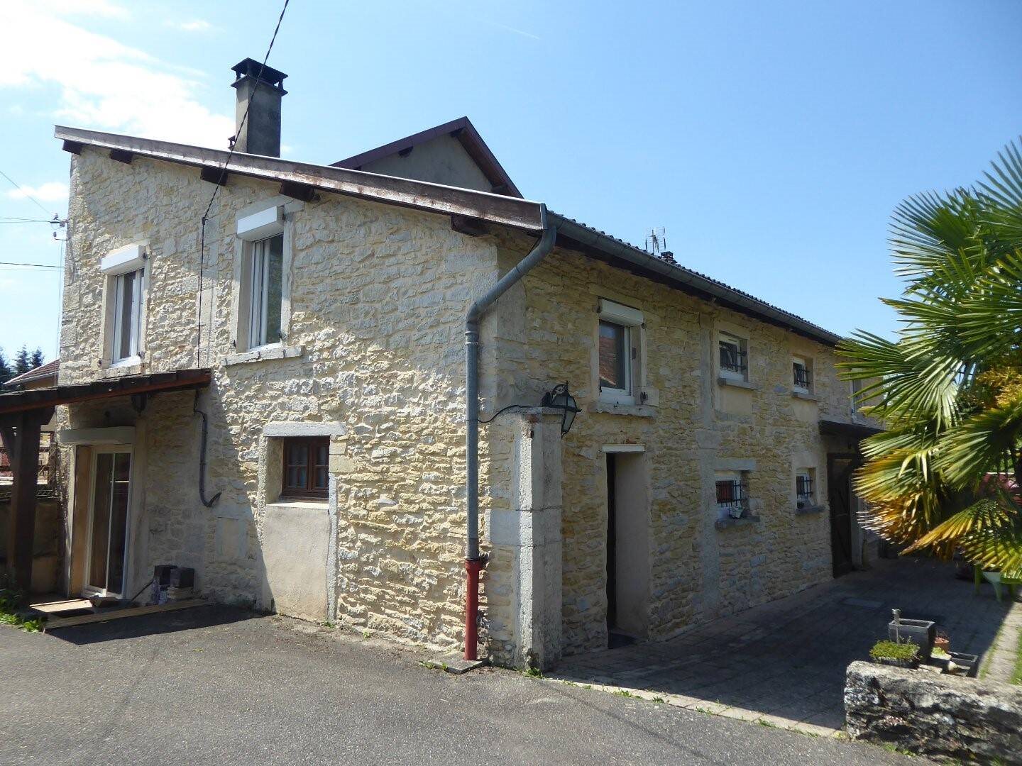 Maison à louer, 135m², Trept