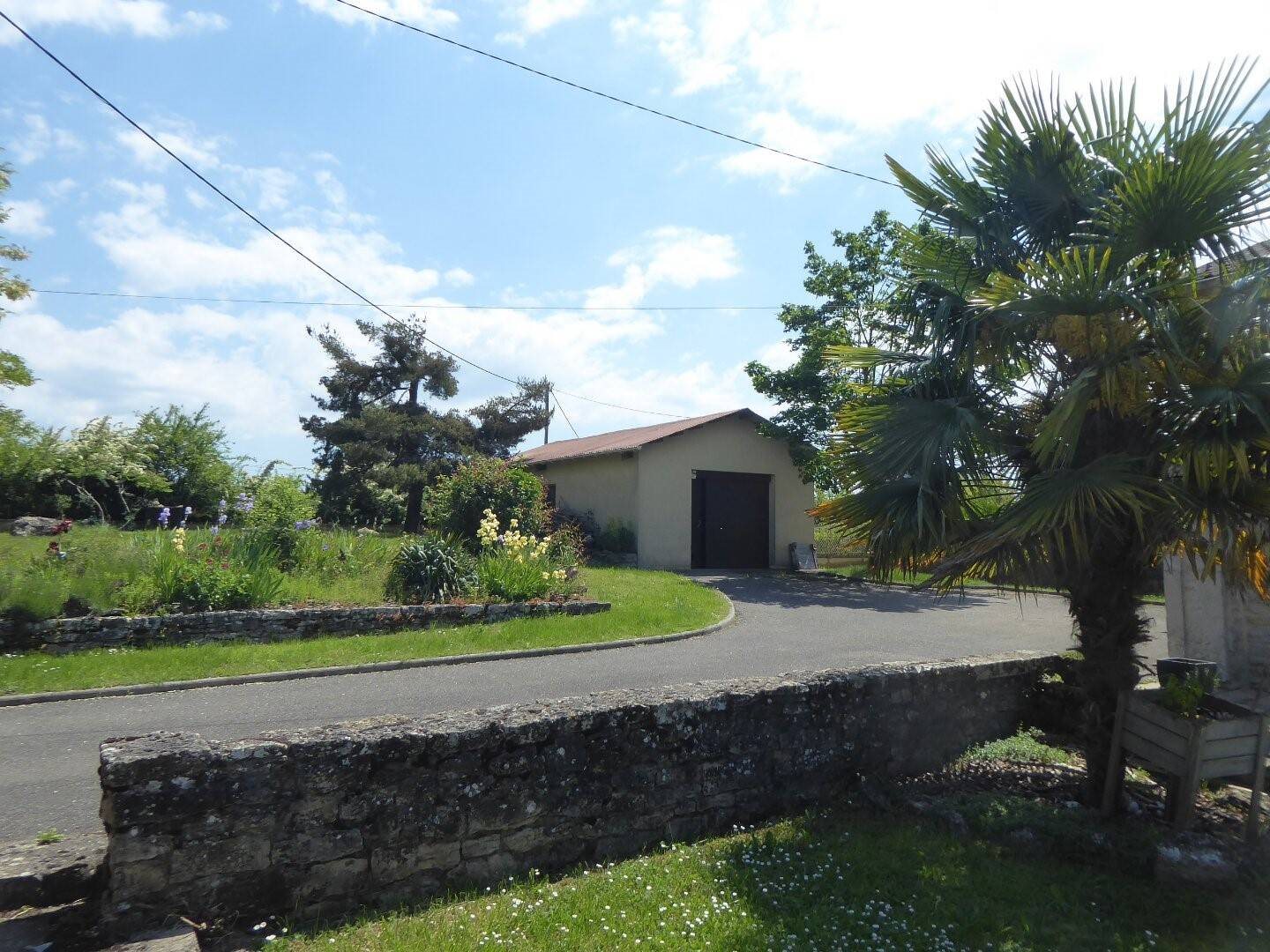 Maison à louer, 135m², Trept