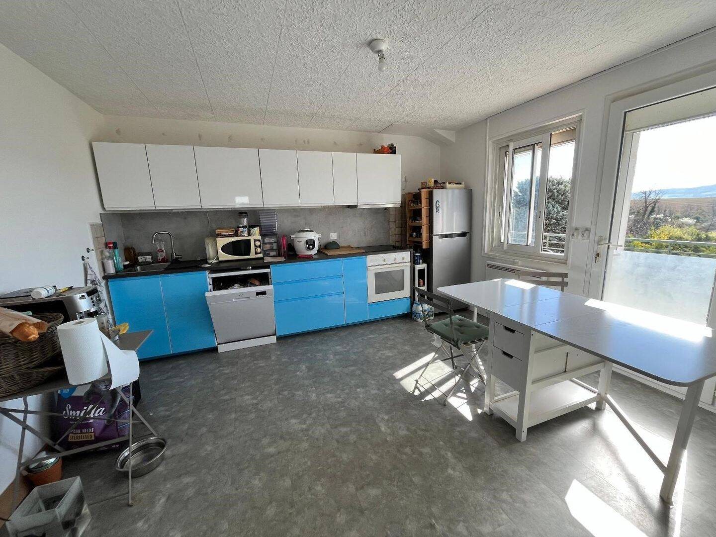 Appartement à louer, 83m², Saint-Symphorien-d'Ozon
