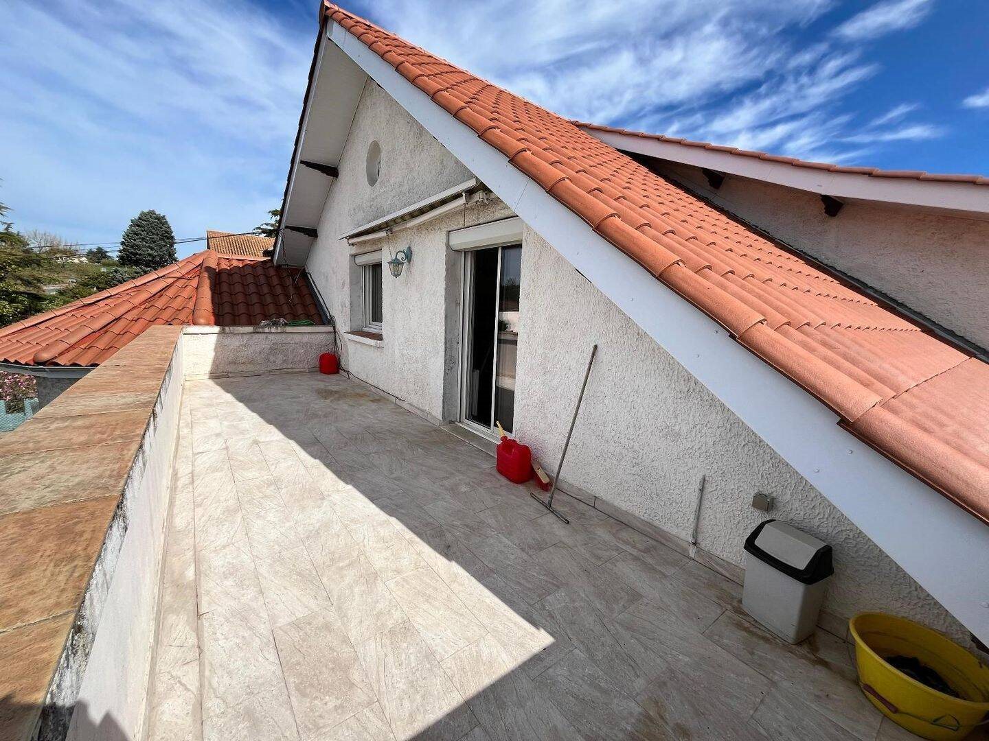 Appartement à louer, 83m², Saint-Symphorien-d'Ozon