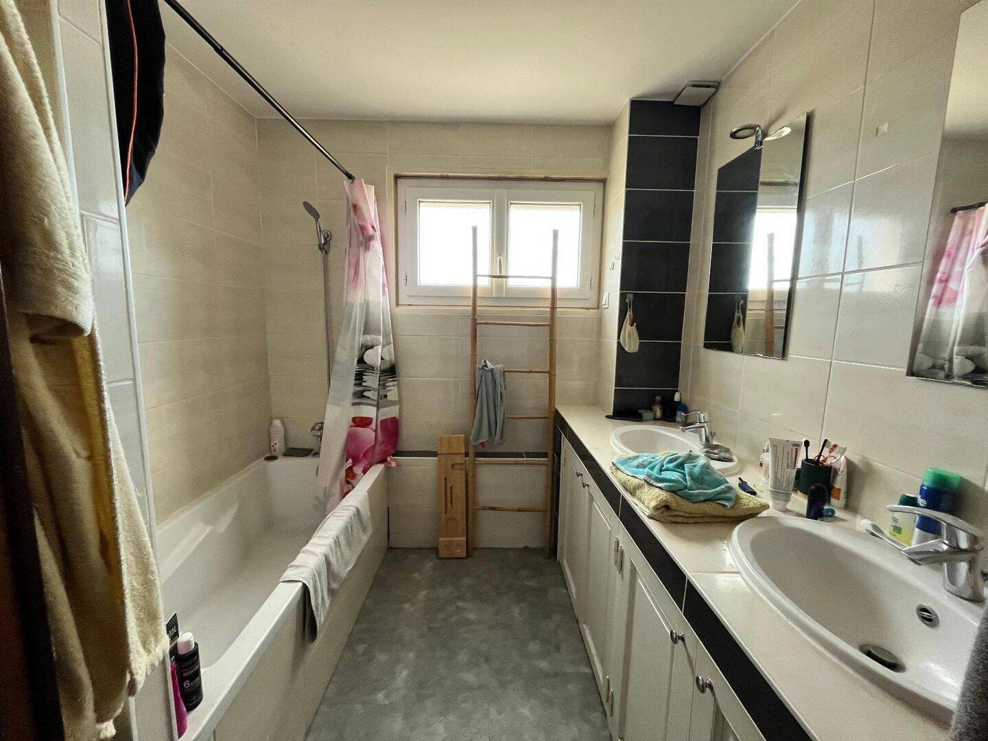 Appartement à louer, 83m², Saint-Symphorien-d'Ozon