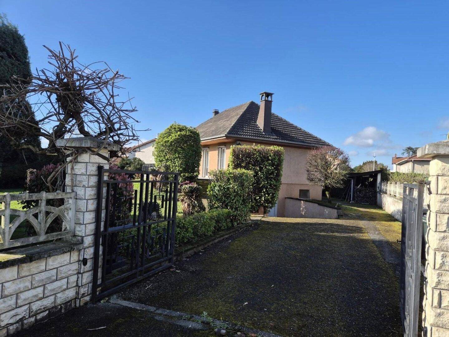 Maison à vendre, 100m², Corbas
